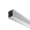 Алюминиевый профиль Led Strip ALM-3535A-S-2M