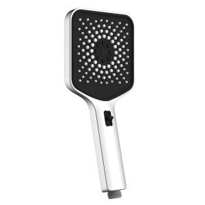 Душевая лейка AQUAme AQM8502CR хром