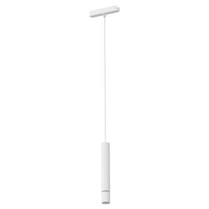 Магнитный трековый светильник Arte Lamp Rapid A6159PL-1WH