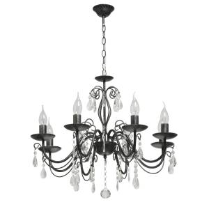 Подвесная люстра De City Аврора 371015108