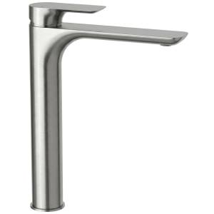 Смеситель для раковины Remer Infinity I11LXV сталь