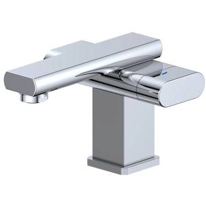 Смеситель для раковины Osgard Smart 53016 хром