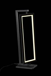 Торшер Alfa Light F3924-28 white 40W 25*10*12 0