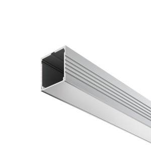 Алюминиевый профиль Led Strip ALM-3535A-S-2M