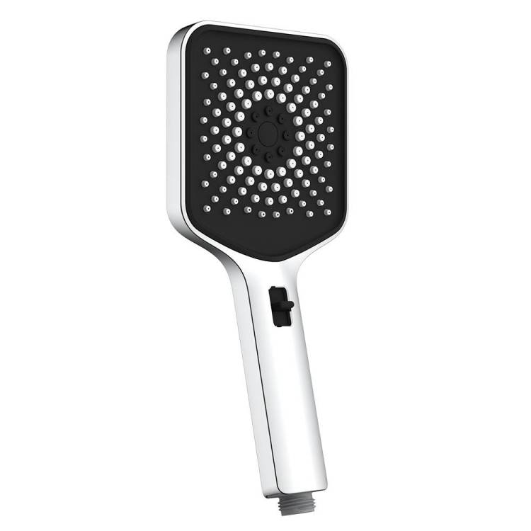 Душевая лейка AQUAme AQM8502CR хром