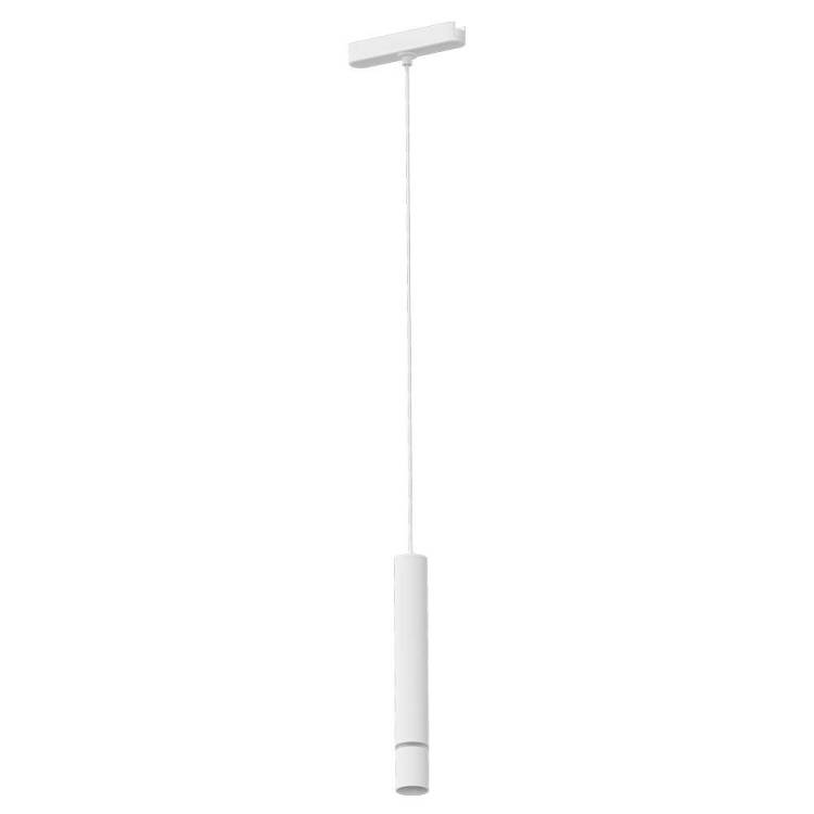 Магнитный трековый светильник Arte Lamp Rapid A6159PL-1WH