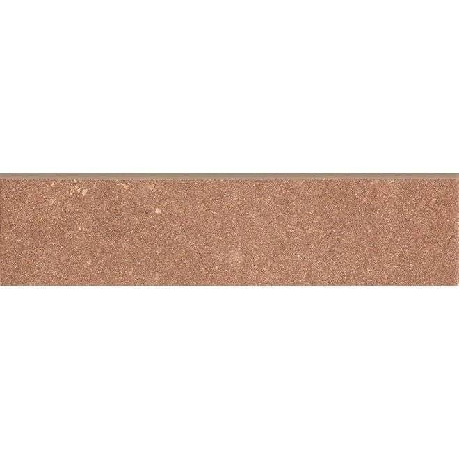 Плинтус Kerama Marazzi Аллея SG906800N/4BT Кирпичный 7.3x30