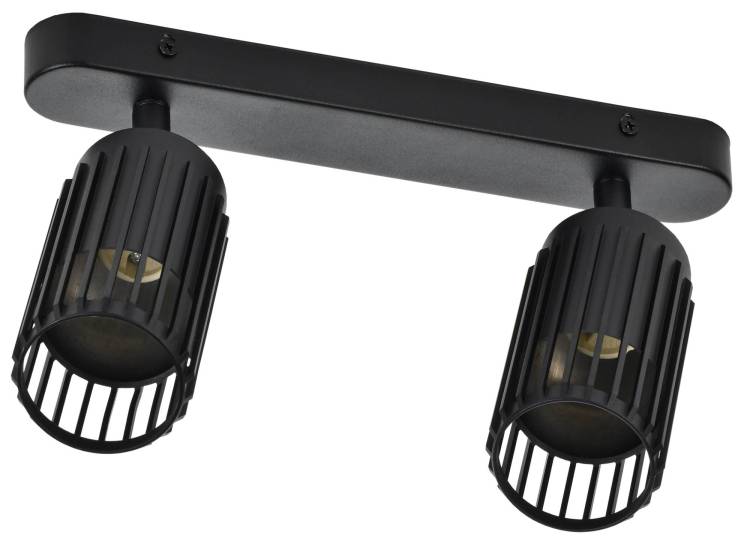 Накладной спот IEK 4208 LT-USB0-4208-GU10-2-K02