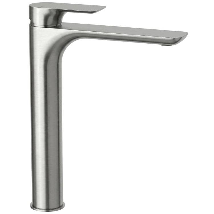 Смеситель для раковины Remer Infinity I11LXV сталь