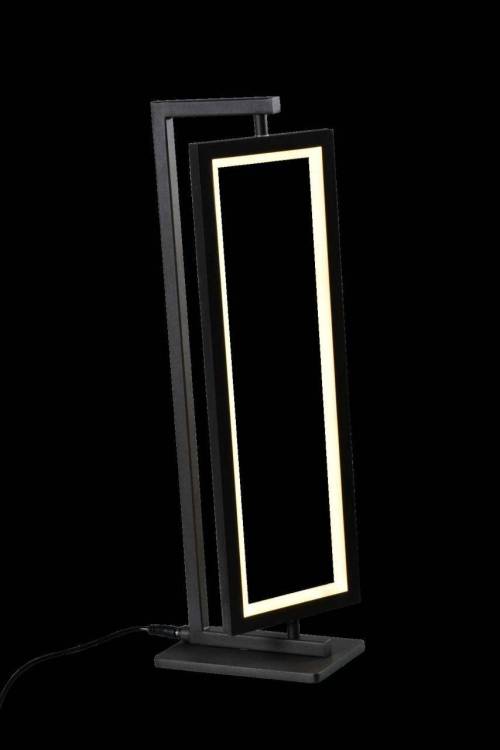 Торшер Alfa Light F3924-28 white 40W 25*10*12 0