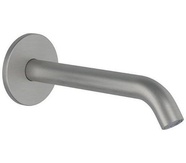 Излив Remer X-Style Inox SS91XL нержавеющая сталь