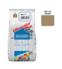 Затирка Mapei Ultracolor Plus с водоотталкивающим и антигрибковым эффектом 188 Бисквит 2кг