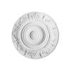 Розетка Orac Decor Luxxus R17 47x47x3.5