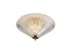 Потолочный светильник Newport 8350 8356/PL gold