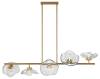 Подвесная люстра Maytoni Miracle MOD207PL-05BS фото 2