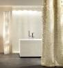 Квариловая ванна Villeroy&Boch Squaro UBQ180SQR2V-01 180x80, альпийский белый фото 11