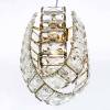 Подвесная люстра Modelux ML.755.2 GD фото 2