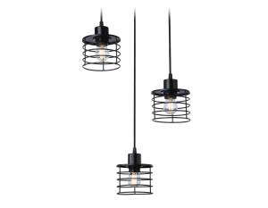 Подвесной светильник Ambrella light Traditional TR8081