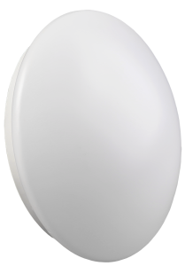 Настенно-потолочный светодиодный светильник IEK ДПБ 1002 LDPB0-1002-18-4000-K01