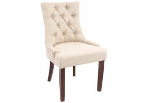 Стул деревянный Woodville Derby 1747 walnut
