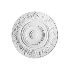 Розетка Orac Decor Luxxus R17 47x47x3.5