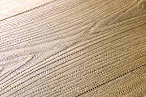 LVT Ламинат Damy Floor Family 2.5/43 4V 190902EL-07F Дуб Золотой 1227x187