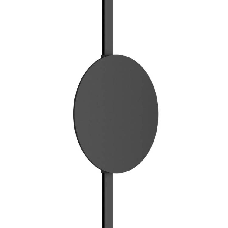 Трековый светильник Denkirs Air Reflex DK5350-BK