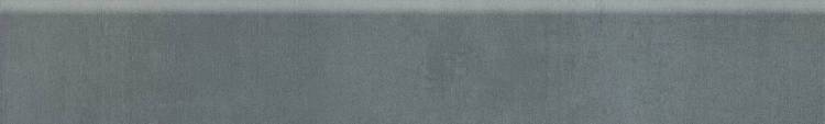 Плинтус Kerama Marazzi Гварди SG640220R/6BT синий матовый обрезной 60x9.5x0.9