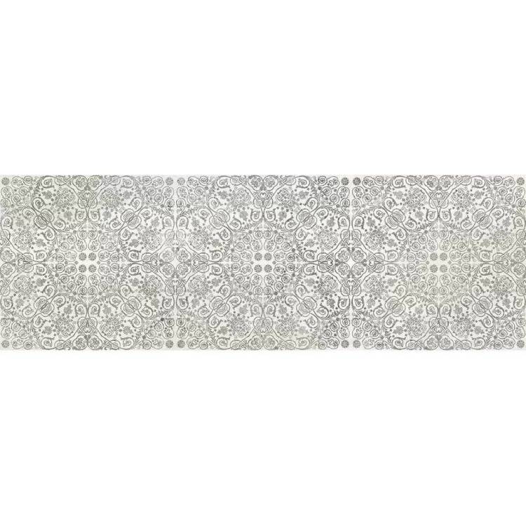 Керамическая плитка Gracia Ceramica Nadelva 010101005011 Grey 04 30x90