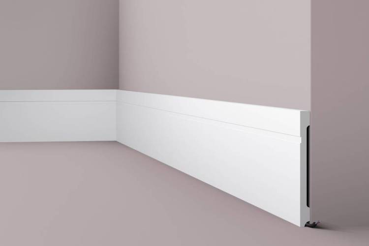 Плинтус NMC Wallstyl FD20 200x1.8x20
