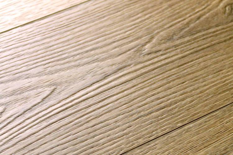 LVT Ламинат Damy Floor Family 2.5/43 4V 190902EL-07F Дуб Золотой 1227x187