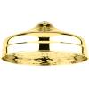 Верхний душ Cezares Czr CZR-U-SP8-30-03/24 золотой