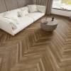 Ламинат Icon Floor Orange 8/33 4V OR-106 Орех Американский 600x100 фото 3