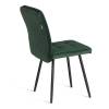 Стул Tetchair Medeo LT 24809 deep forest, велюр фото 3
