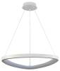 Подвесная светодиодная люстра Ambrella light Comfort FA6721