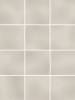 Керамогранит Kerama Marazzi Бахия KM1010G0040N серый светлый глянцевый 29.8х39.8 из 12 частей 9.8x9.8 фото 8