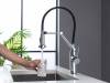 Смеситель для кухни Aquatek Европа AQ1388CR хром фото 4