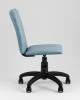Кресло офисное Stool Group Кристенсен fb-christensen-office-bl-vl-47 Пыльно-синий фото 4