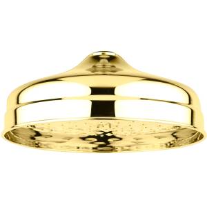 Верхний душ Cezares Czr CZR-U-SP8-30-03/24 золотой