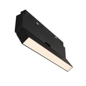Трековый светильник Technical Basis Rot TR036-2-12W4K-B