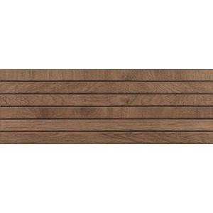 Керамическая плитка Porcelanosa Oxford P19813981 Liston Cognac 33.3x100 Керамическая плитка Porcelanosa Oxford P19813981 Liston Cognac 33.3x100