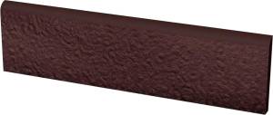 Плинтус Paradyz Cloud Brown Cokol Ciety Duro 8.1x30