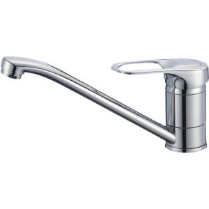 Смеситель для кухни Savol S-T4904-1