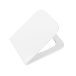 Крышка-сиденье BelBagno Ardente-R BB2312SC с микролифтом, белое