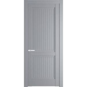 Межкомнатная дверь Profil Doors 3.2.1 PM полотно Смоки 800x2000