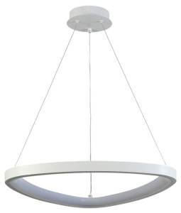 Подвесная светодиодная люстра Ambrella light Comfort FA6721