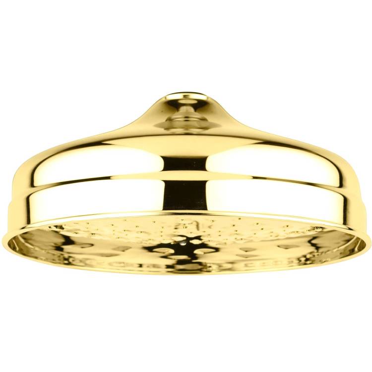 Верхний душ Cezares Czr CZR-U-SP8-30-03/24 золотой