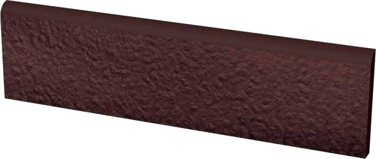 Плинтус Paradyz Cloud Brown Cokol Ciety Duro 8.1x30