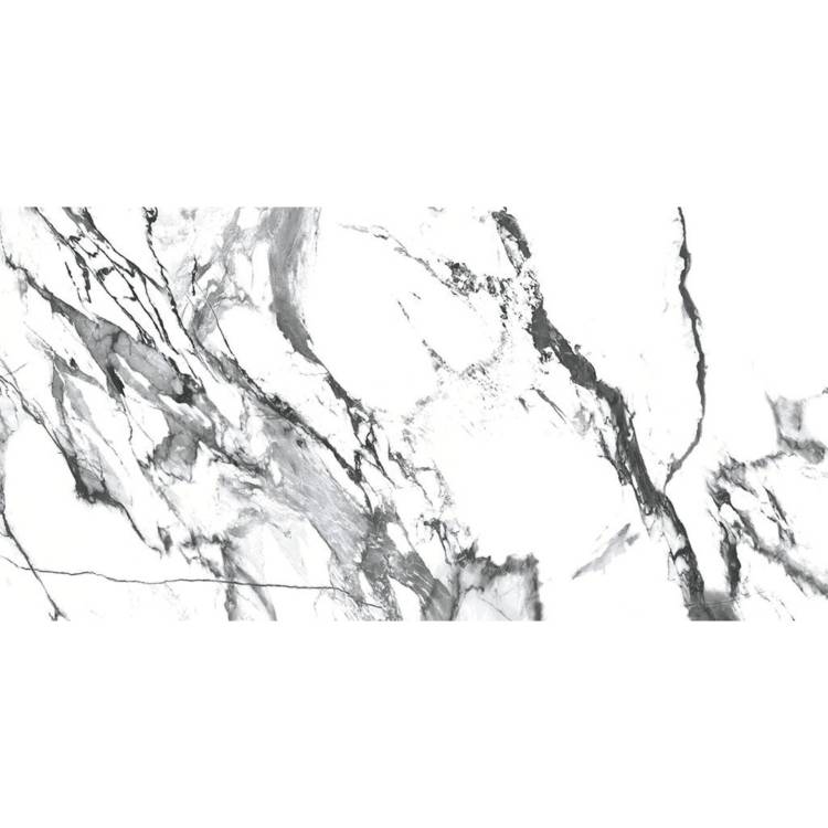 Керамогранит Geotiles Oikos Black 60x120