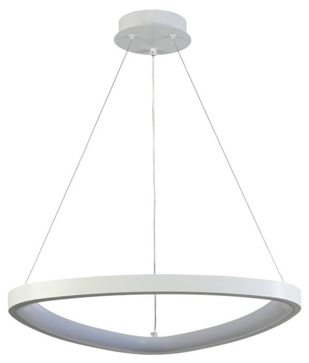 Подвесная светодиодная люстра Ambrella light Comfort FA6721